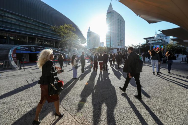 WEB SUMMIT: FOME MATA MAIS DO QUE SIDA, TUBERCULOSE E MALÁRIA JUNTAS – PAM