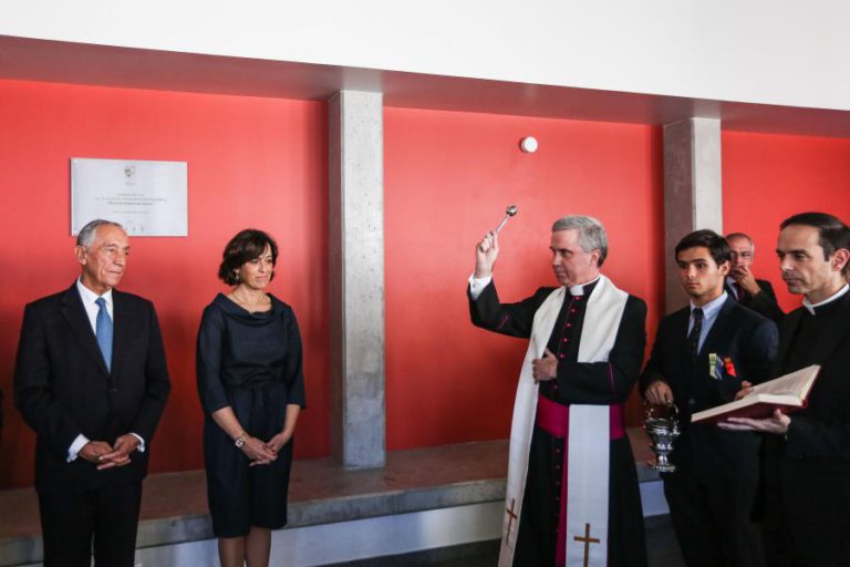 MARCELO AFIRMA QUE ACOMPANHA OPUS DEI HÁ DÉCADAS E DEFENDE LIBERDADE NA EDUCAÇÃO