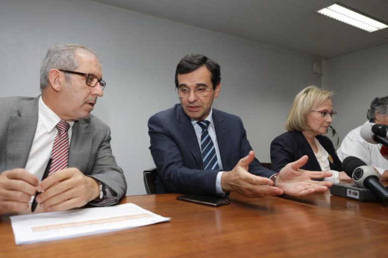 SURTO DE LEGIONELLA ENTROU EM FASE DESCENDENTE – AUTORIDADES DE SAÚDE