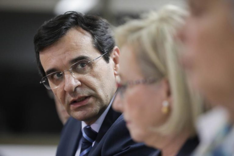 ORIGEM DA INFEÇÃO DE LEGIONELLA FOI DENTRO DO PERÍMETRO DO SÃO FRANCISCO XAVIER