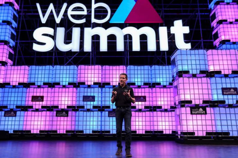 WEB SUMMIT: UBER LANÇA OFERTA DE TRANSPORTES NO AR JÁ EM 2020 NOS EUA