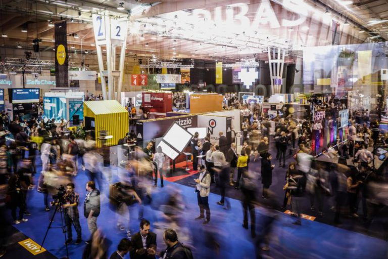 WEB SUMMIT: JOVENS EMPRESÁRIOS PORTUGUESES ACONSELHAM EMPREENDEDORES A ARRISCAR