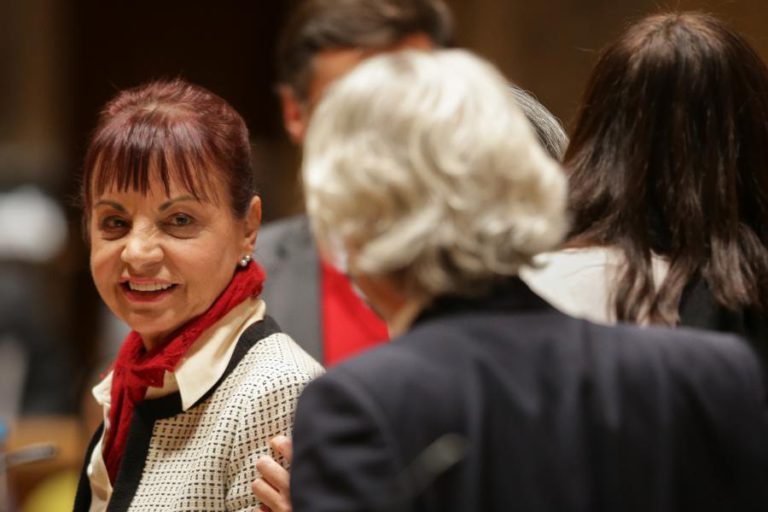 APOIO A RESOLUÇÃO DE PROBLEMAS SOCIAIS VAI TER INCENTIVOS FISCAIS