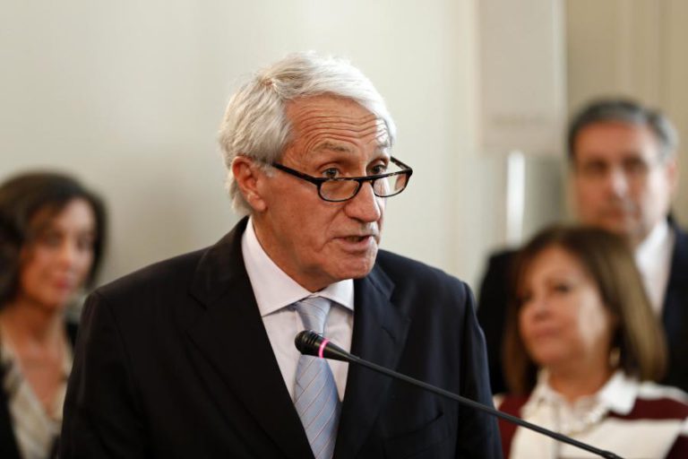 NOVO PRESIDENTE DA PROTEÇÃO CIVIL PROMETE INSTITUIÇÃO “MAIS FORTE E QUALIFICADA”