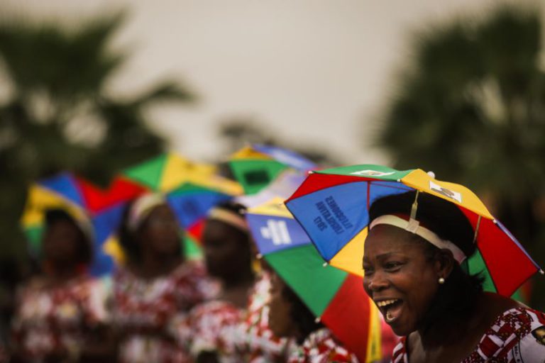 PARTIDO GOVERNAMENTAL DA GUINÉ EQUATORIAL CONTRA “POLÍTICA DE AGRESSÃO” DA OPOSIÇÃO