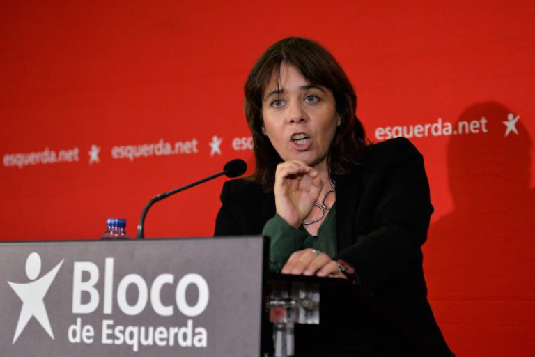 BLOCO PREOCUPADO POR PS NÃO APRESENTAR PROPOSTAS PARA RESPONDER A INCÊNDIOS