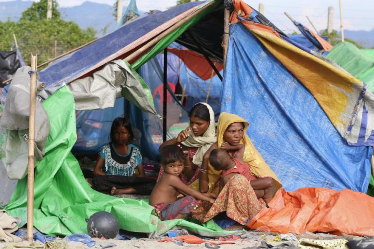 MYANMAR SUBMETE ROHINGYAS A “SISTEMA ABJETO” DE APARTHEID