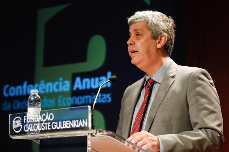 APROXIMA-SE CICLO COM TAXAS DE JUROS MAIS ELEVADAS – MÁRIO CENTENO