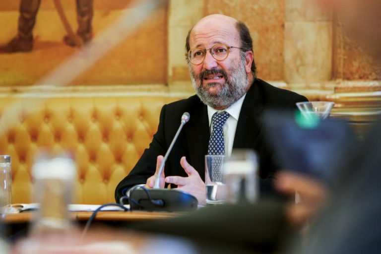 GOVERNO VAI NEGOCIAR COM ESPANHA MEDIÇÃO DE CAUDAIS DO TEJO AO DIA E NÃO À SEMANA