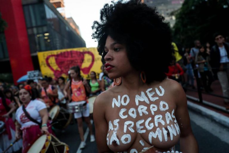 ONU MANIFESTA PREOCUPAÇÃO COM PROJETO DE LEI PARA RESTRINGIR O ABORTO NO BRASIL