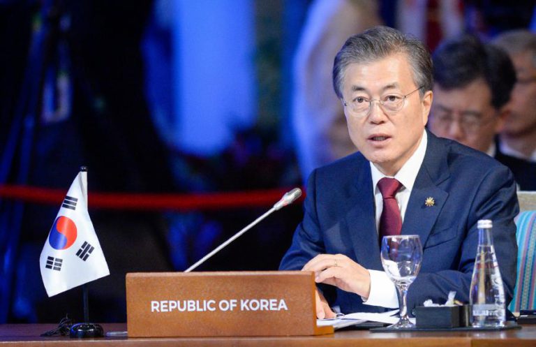 COREIA DO SUL DIZ QUE EXISTE “AMEAÇA SÉRIA” À PAZ E QUER SANÇÕES MAIS FORTES A PYONGYANG