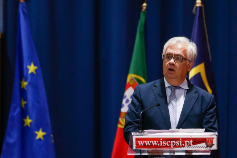 GOVERNO QUER INTENSIFICAR FISCALIZAÇÃO À SEGURANÇA PRIVADA
