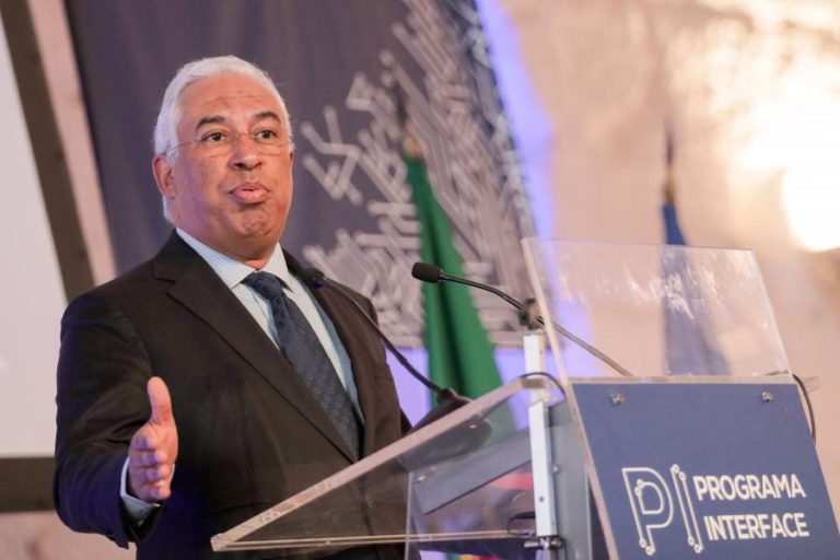 COSTA CONSIDERA QUE CANDIDATURA DO PORTO À EMA ERA “CLARAMENTE DAS MELHORES”