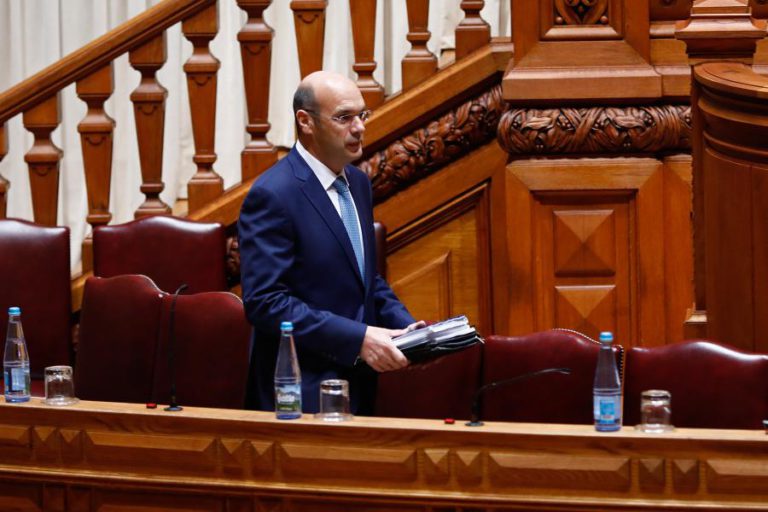 OPOSIÇÃO CRITICA MINISTÉRIO “FANTASMA” E “VAZIO” DE PEDRO SIZA VIEIRA