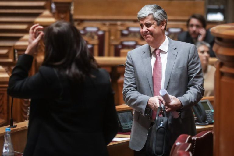 ESTUDOS SOBRE HOSPITAL DO SEIXAL LANÇADOS ESTE MÊS MAS IMPACTO DA CONSTRUÇÃO RECAI EM 2019