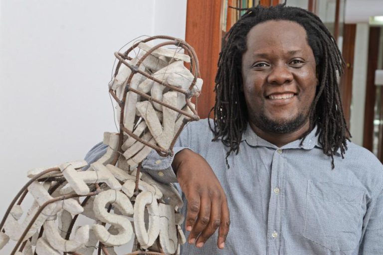 MÚSICO APONTA CAMINHOS PARA QUE SE POSSA VIVER DA CRIATIVIDADE EM MOÇAMBIQUE