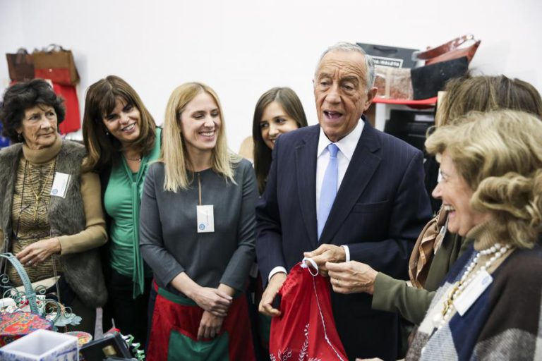 MARCELO DIZ QUE É PRECISO ESPERAR PARA VER EFICÁCIA NA AJUDA ÀS VÍTIMAS DOS INCÊNDIOS
