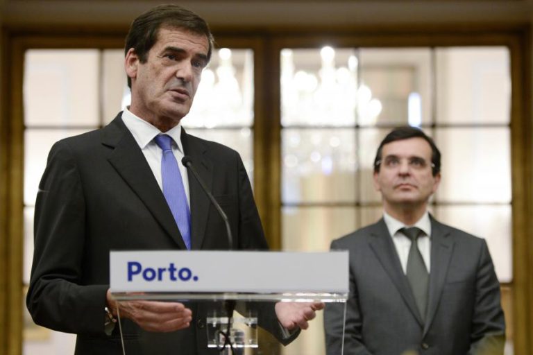 CÂMARA DO PORTO SEMPRE SOUBE QUE CONSEGUIR SEDE DA EMA ERA “BATALHA MUITO DIFÍCIL”