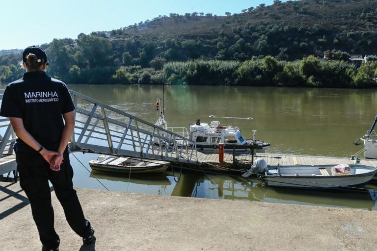 PROJETO QUER REABILITAR NAVEGABILIDADE DO GUADIANA ENTRE ALCOUTIM E POMARÃO