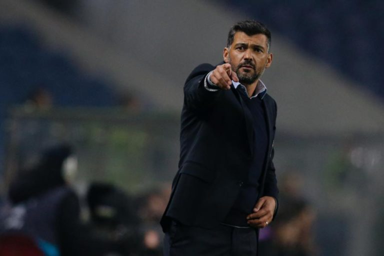 FC PORTO VAI DEFRONTAR O “MELHOR BESIKTAS DOS ÚLTIMOS ANOS”