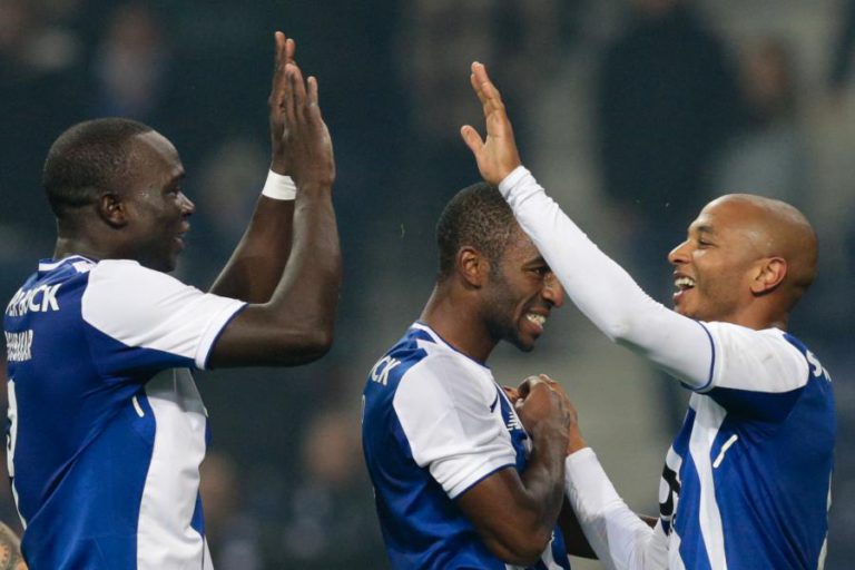 FC PORTO JOGA NA TURQUIA BOA PARTE DO SEU FUTURO NA LIGA DOS CAMPEÕES