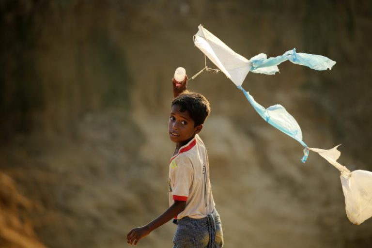 ATROCIDADES CONTRA MULHERES E CRIANÇAS ROHINGYA SÃO CRIME CONTRA HUMANIDADE – ONU