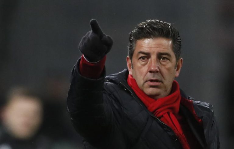 BENFICA SÓ PENSA NO TRIUNFO DIANTE DO VITÓRIA DE SETÚBAL APÓS DESASTRE EUROPEU