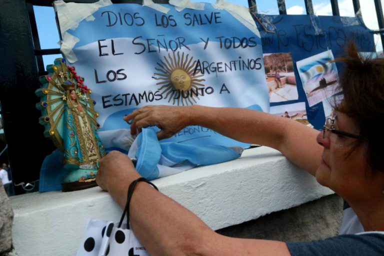 JUÍZA DIZ QUE É “APRESSADO” AVANÇAR HIPÓTESES PARA DESAPARECIMENTO DE SUBMARINO
