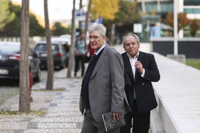 ESPIÃO ACUSADO DE VENDER SEGREDOS DE ESTADO COMEÇOU A SER JULGADO EM LISBOA