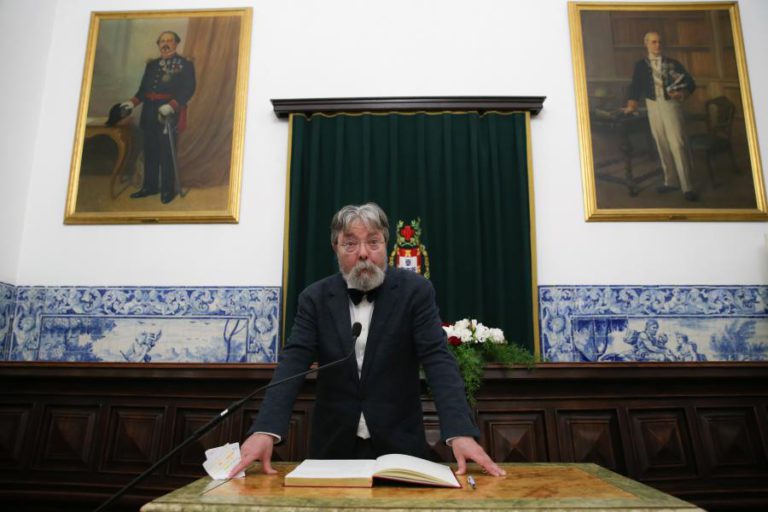 CRUZ VERMELHA CRIA CENTRO DE APOIO A DOENTES CRÓNICOS EM LISBOA COM 160 CAMAS