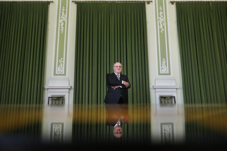 GOVERNO REJEITA SUBIDA DE PREÇOS DEVIDO À SECA E PREVÊ AUMENTO DAS EXPORTAÇÕES