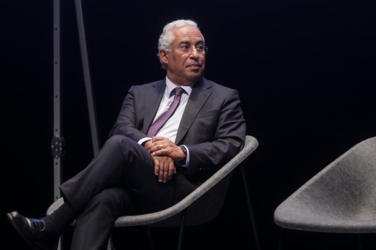 “ÚNICO IRRITANTE” NAS RELAÇÕES COM ANGOLA É UMA QUESTÃO “EXCLUSIVAMENTE JUDICIAL”, DIZ ANTÓNIO COSTA