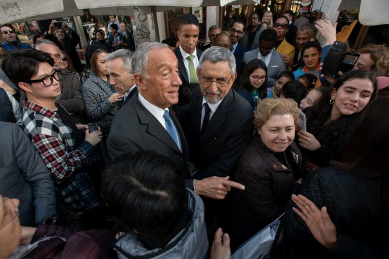 PR SOUBE DE DECISÃO SOBRE INFARMED QUANDO GOVERNO ENTENDEU