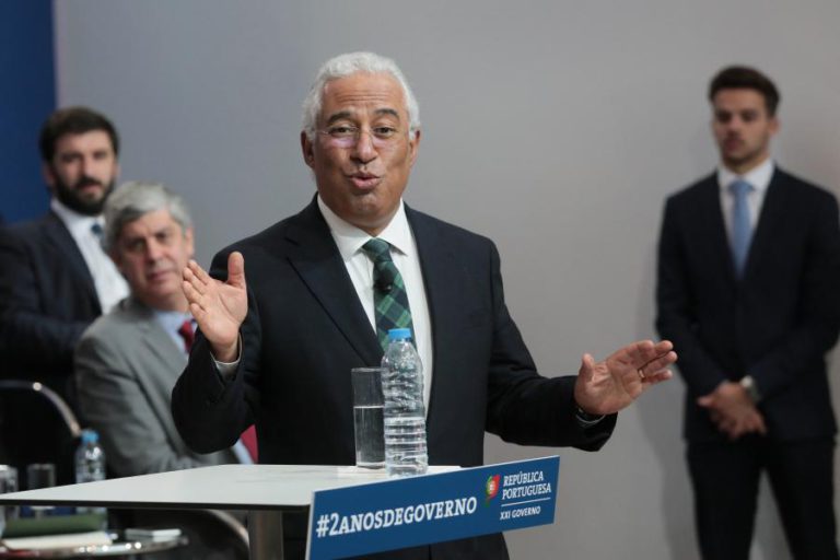 COSTA DIZ QUE HÁ MEDIDAS QUE SÓ A MÉDIO E LONGO PRAZO TERÃO EFEITO
