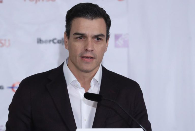 LÍDER DO PSOE CONSIDERA TRABALHO DE GOVERNO PORTUGUÊS PROMISSOR PARA SOCIALISMO EUROPEU