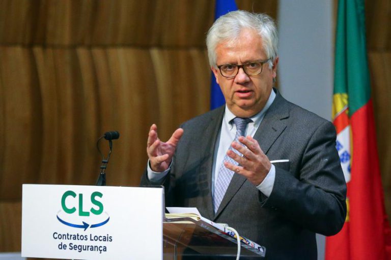PORTUGAL SER O 3.º PAÍS MAIS SEGURO DO MUNDO É “FUNDAMENTAL” PARA A ECONOMIA