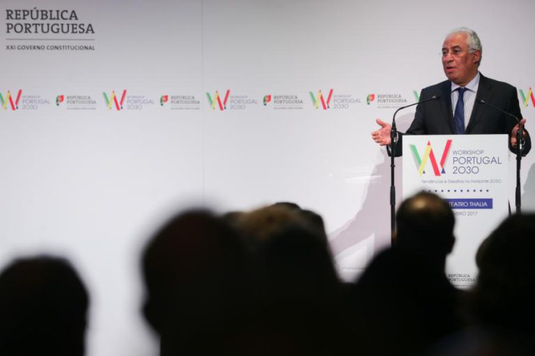 CANDIDATURA DE CENTENO AO EUROGRUPO VISA ESTABELECER CONSENSOS E “REUNIR TODOS”