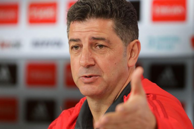 RUI VITÓRIA CHAMA 21 JOGADORES PARA ‘CLÁSSICO’ EM CASA DO FC PORTO