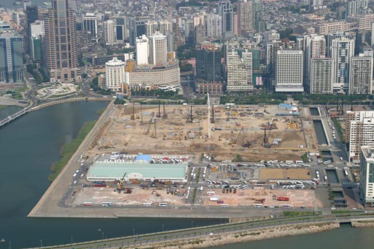 CRIME VIOLENTO DIMINUI EM MACAU, BURLAS AUMENTAM