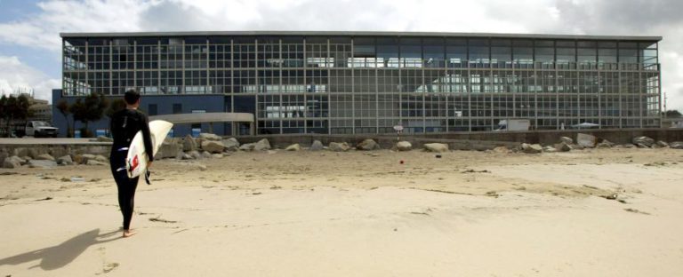 ANOMALIAS NO EDIFÍCIO TRANSPARENTE NO PORTO PODEM PÔR PESSOAS EM RISCO – LNEC
