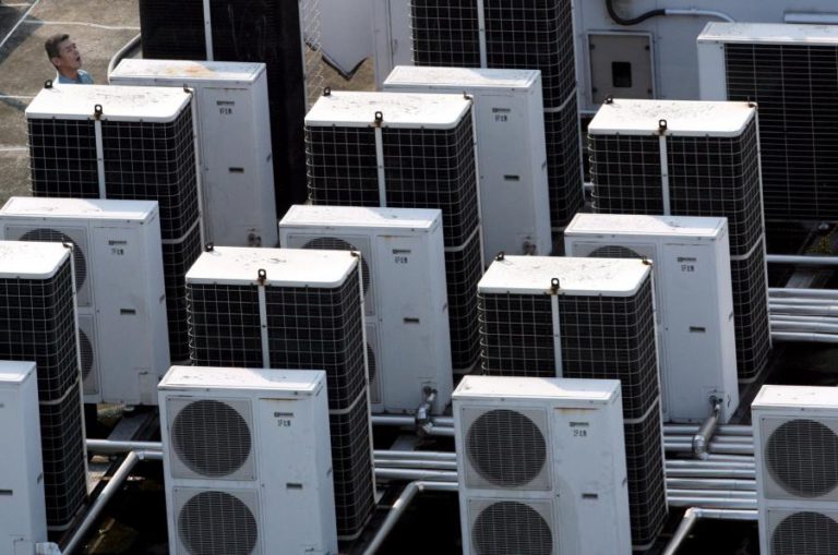 UTILIZAÇÃO DOMÉSTICA DE ENERGIA DESCEU 11,1% ENTRE 2000 E 2015