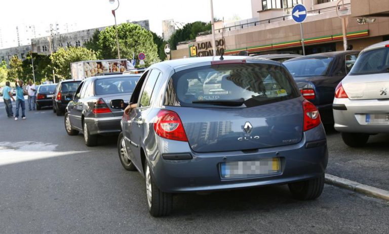 VENDAS DE AUTOMÓVEIS NOVOS AUMENTAM 8,1% EM OUTUBRO – ACAP