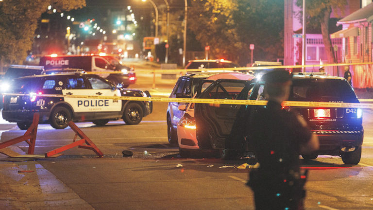 Foto: Canadian Press