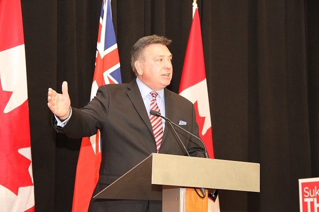 CHARLES SOUSA DIVULGOU PLANO ECONOMICO DO OUTONO