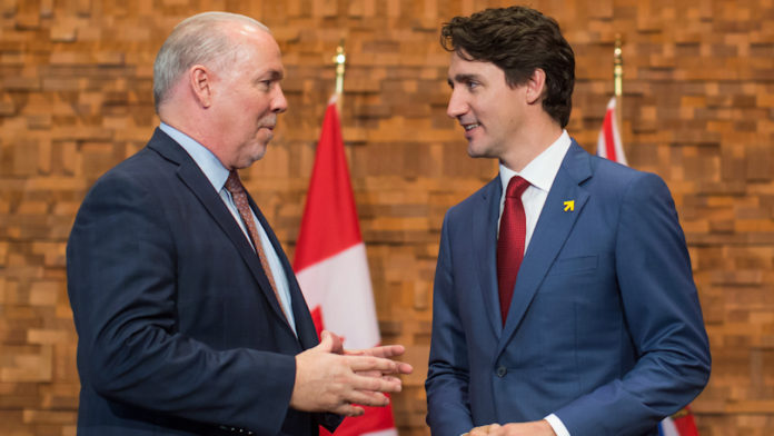 Foto: Canadian Press Foto: Canadian Press