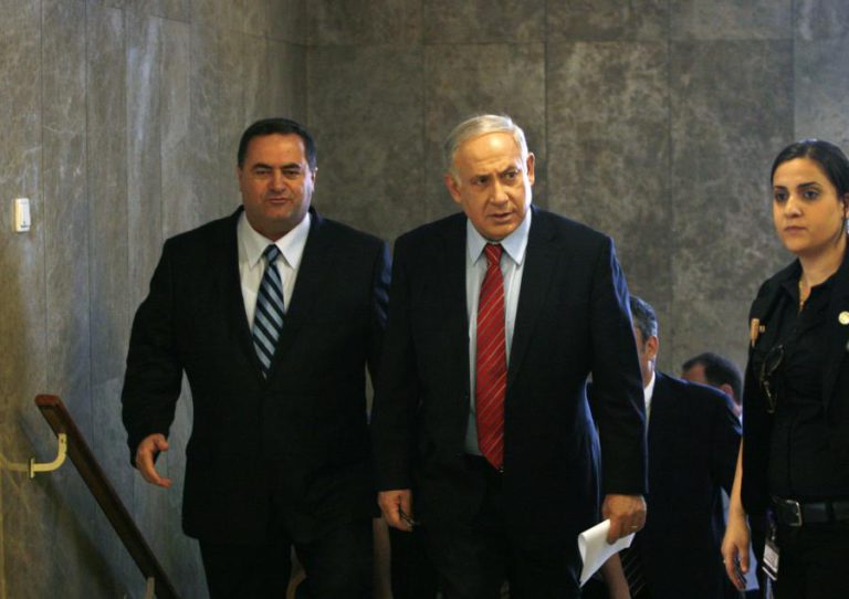 MINISTRO ISRAELITA PROPÕE ESTAÇÃO FERROVIÁRIA “DONALD TRUMP” EM JERUSALÉM