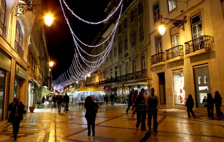 OPERAÇÃO “COMÉRCIO SEGURO” DA GNR ENTRE SEXTA-FEIRA E A VÉSPERA DE NATAL