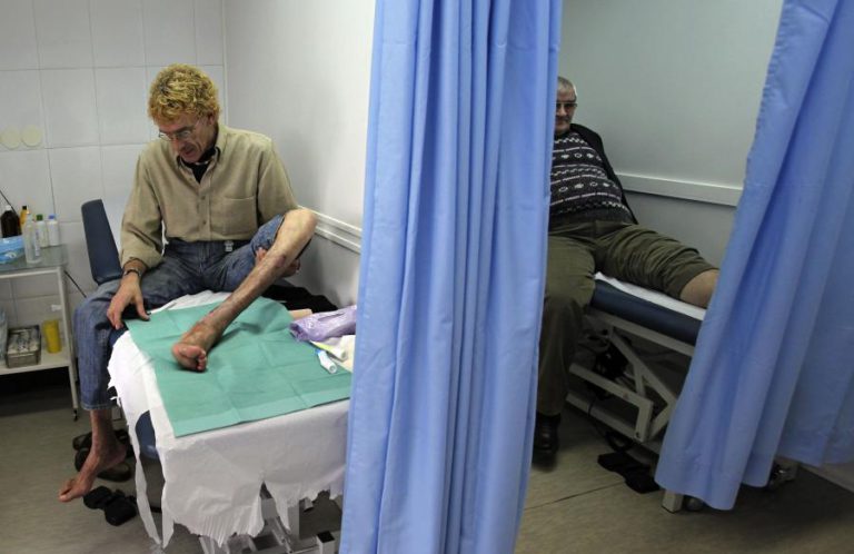 GRIPE VAI ALARGAR HORÁRIOS DOS CENTROS DE SAÚDE E ADIAR CONSULTAS PROGRAMADAS EM LISBOA