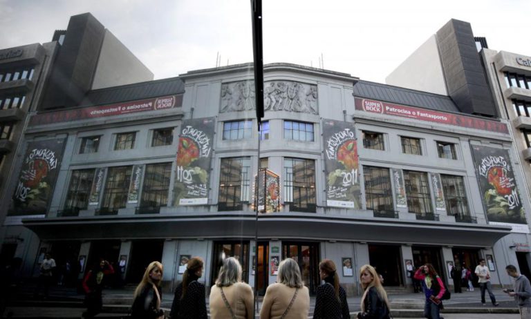 FANTASPORTO ABRE COM “MARROWBONE” A 20 DE FEVEREIRO