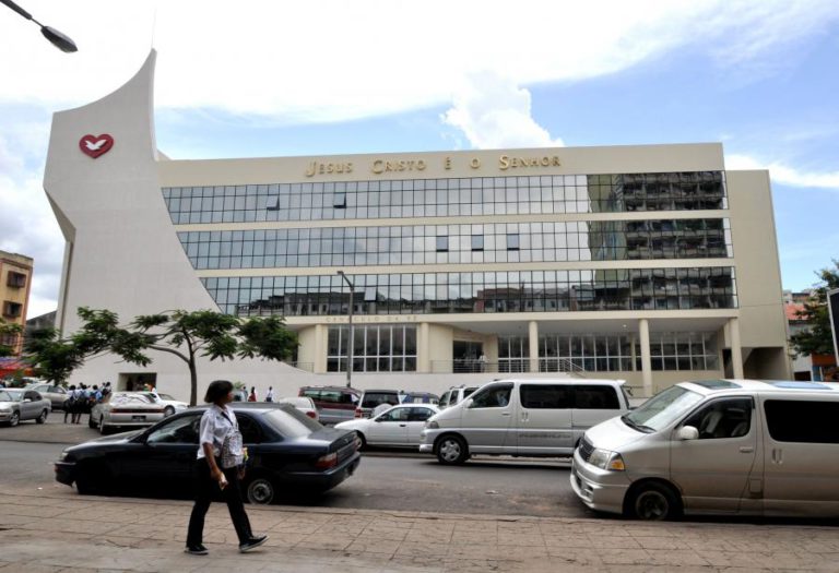 IGREJA BRASILEIRA NEGA ACUSAÇÕES DE QUE MANTEVE ESQUEMA DE TRÁFICO DE CRIANÇAS PORTUGUESAS